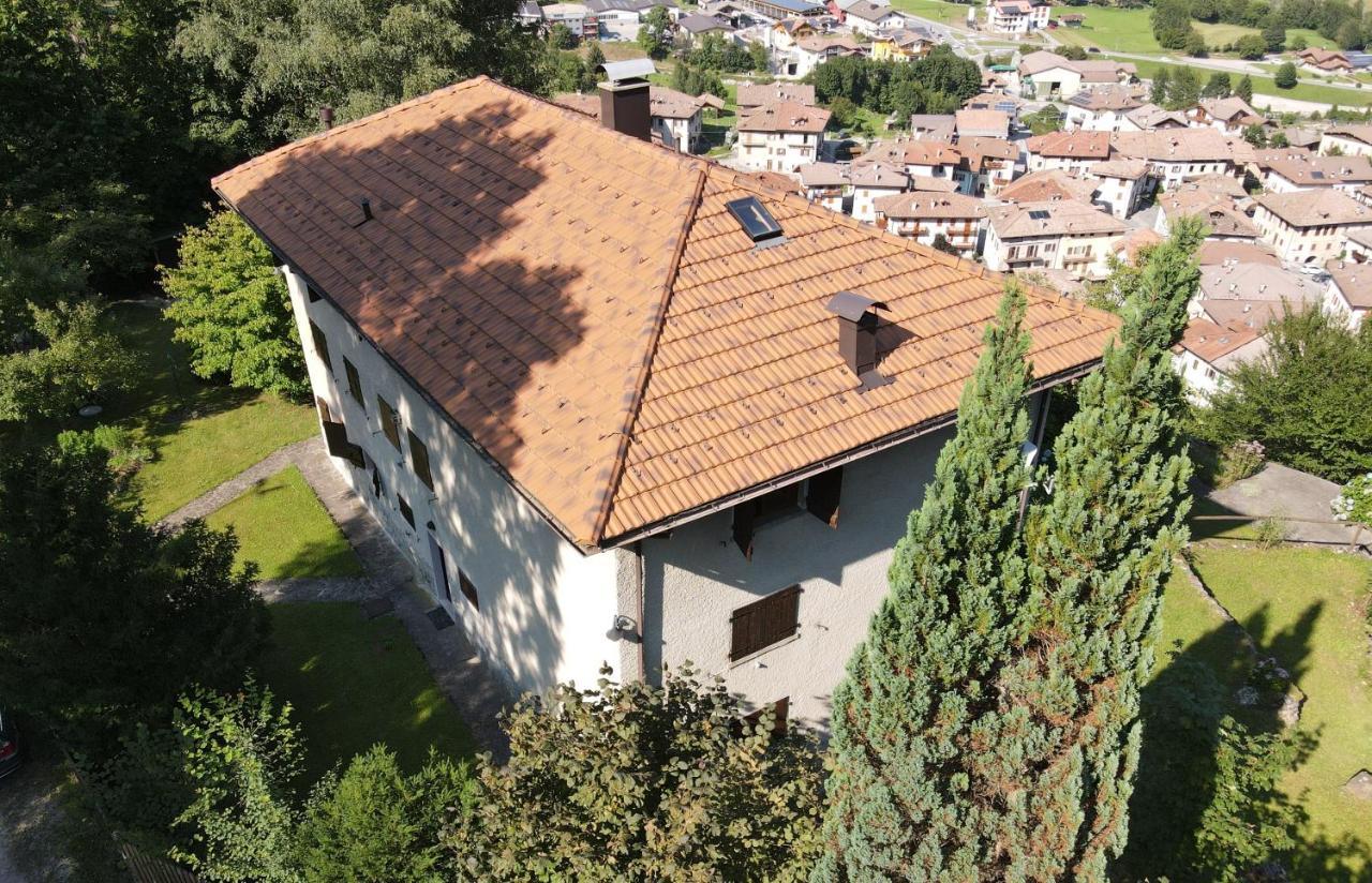 Trentino Val Rendena Casa Con Vista 3 Camere Doppie E 2 Bagni Porte di Rendena Exterior foto